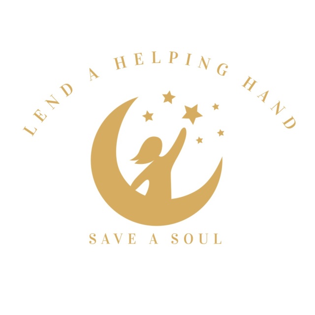 TvA International Foundation - Lend A Helping Hand - Save A Soul