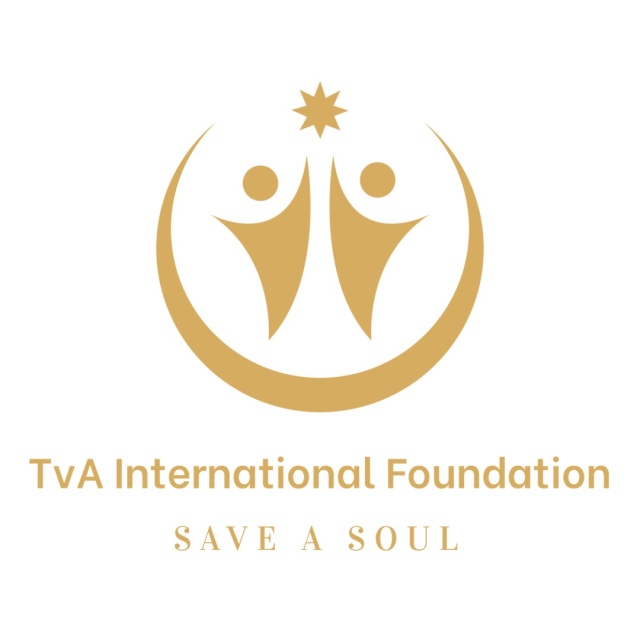 Theodora von Auersperg International Foundation - HELP Save A Soul